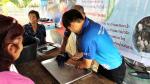 โครงการฝึกอบรมเกษตรระยะสั้น